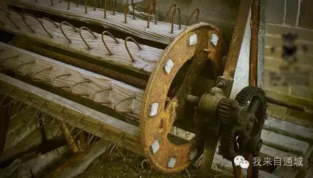 农村这些农活，做过5个的顶起，特别是第七个！