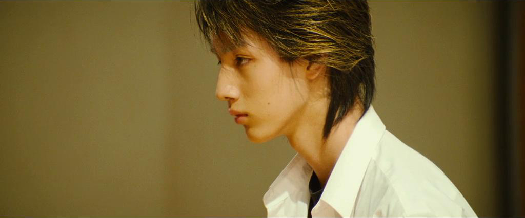 日剧中的95后美少年,95后的日剧美少年