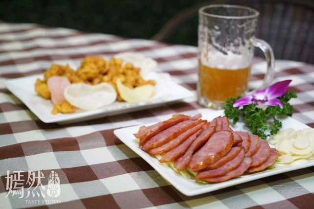 台湾必吃十大小馆子,在东莞吃美食