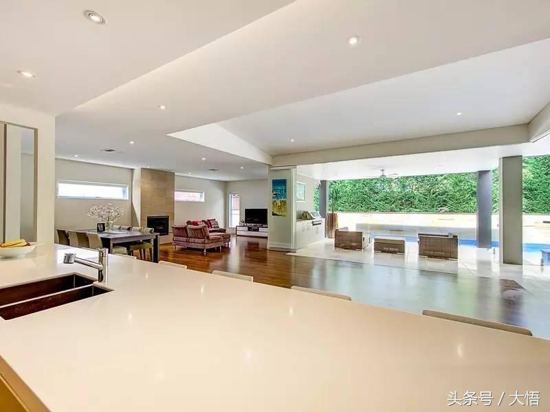 悉尼豪宅拍卖 (悉尼拍卖房子多少钱)