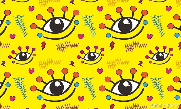 每天一个潮牌，释放你心中的小恶魔（四）——KENZO