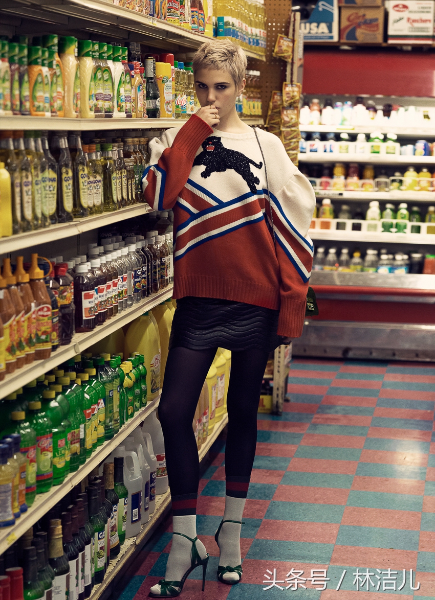 基础单品搭配攻略,平价单品怎么穿出高级感