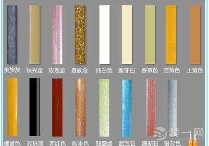 美缝知识优质美缝剂有哪些特点,全国十大美缝剂品牌有哪些