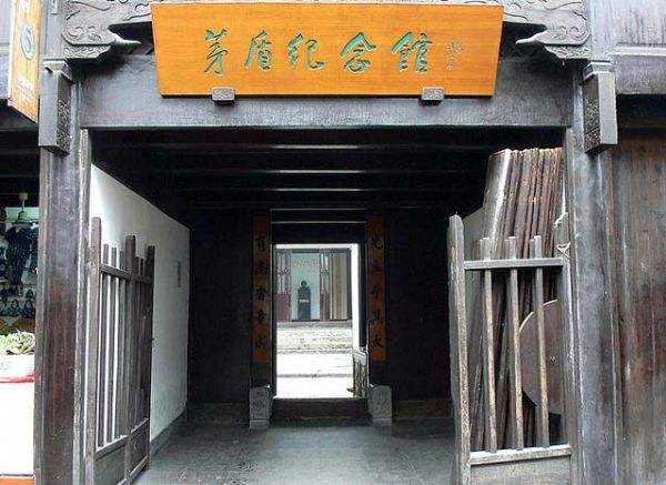 乌镇西栅玩多久合适,乌镇西栅怎样坐游船路线合理