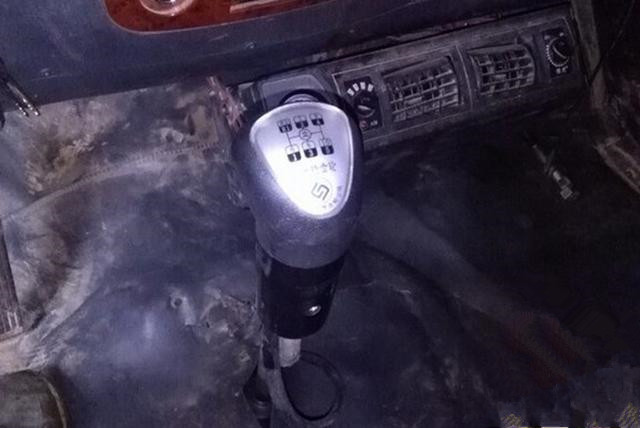 看这行驶路线,秋明山算老几?只服我广西四驱农用车!