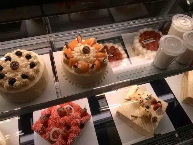 这35家店男生很少吃，但却经常买！