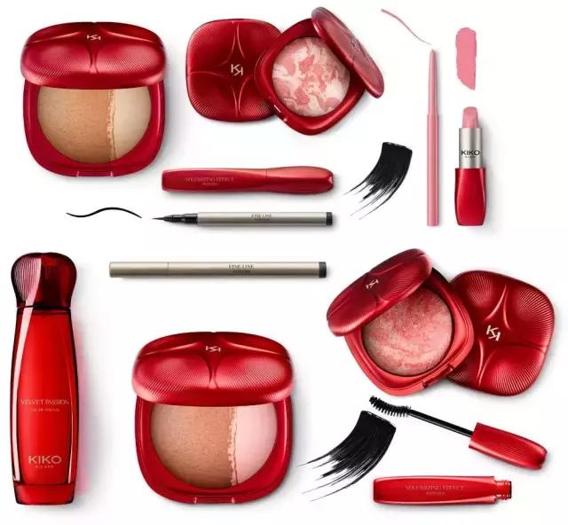 kiko彩妆平价,kiko最新彩妆