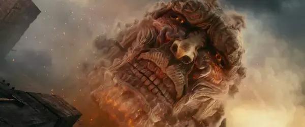 推荐十五部经典的怪兽电影,超好看的30部经典怪兽电影