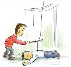 SOS！熊孩子！——儿童烧烫伤急救篇