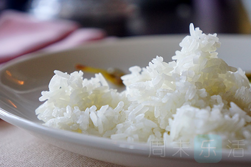 「乐食|周墨」外表小清新,强劲刺激的泰国自助餐!