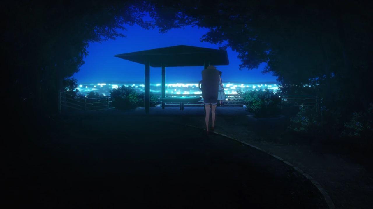 圣地巡游《吹响！悠风宁号》零叁篇