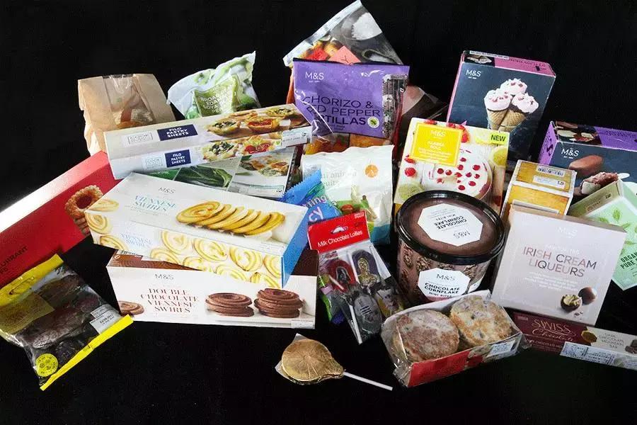 赶在关门前买到最好吃的面包,赶在关门之前买东西