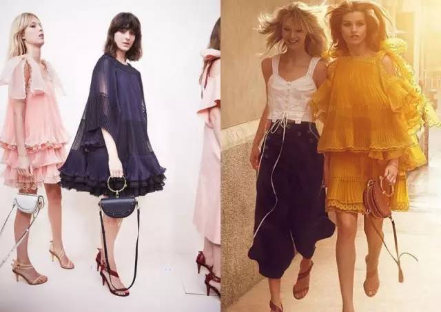 春装新款种草机,种草机的少女心好物分享