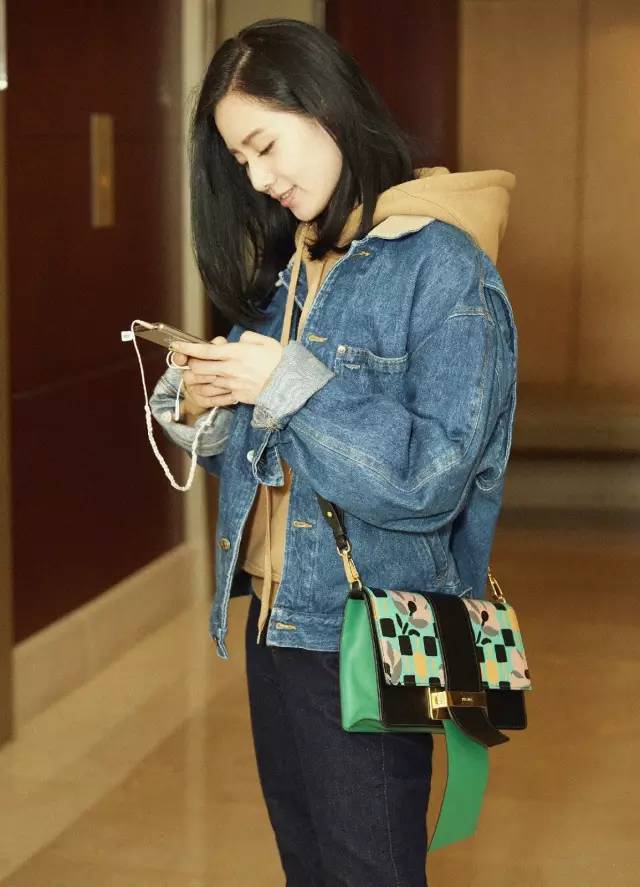 春装新款种草机,种草机的少女心好物分享