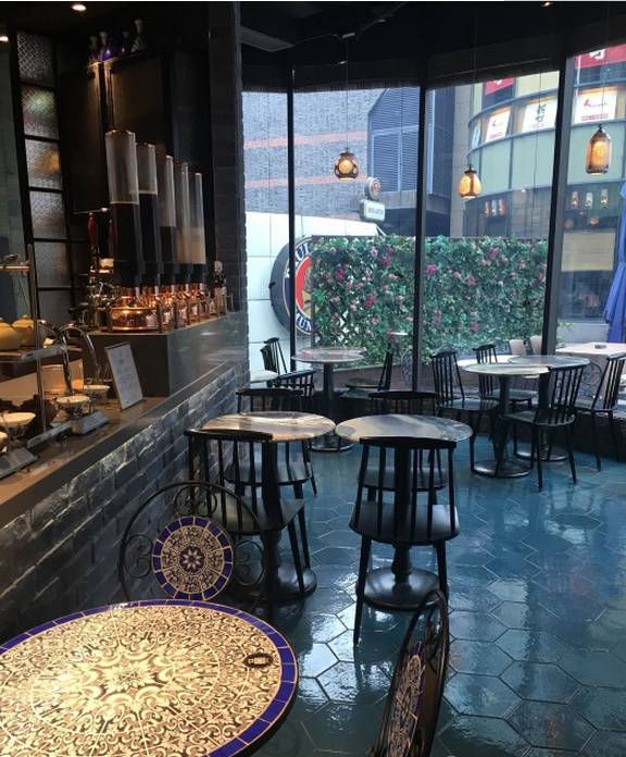 喜茶奶盖茶哪个好吃,史上最好喝的奶盖茶