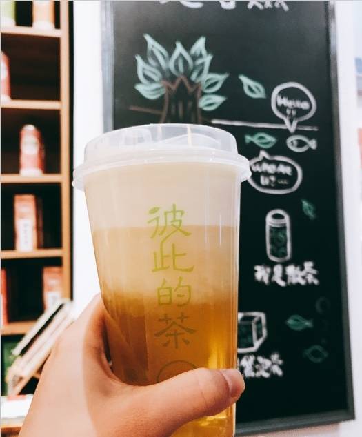 喜茶奶盖茶哪个好吃,史上最好喝的奶盖茶
