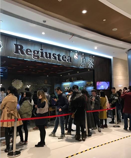 喜茶奶盖茶哪个好吃,史上最好喝的奶盖茶