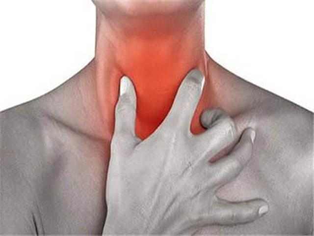 什么中药茶能治疗咽炎,喝什么茶能治疗慢性咽炎