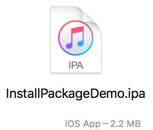 iphone使用安装包,iphone安装包在哪里找