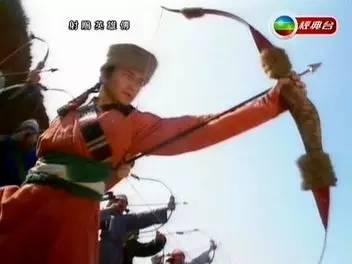 射雕英雄传郭靖实力有多强,射雕英雄传里的郭靖是怎样一个人