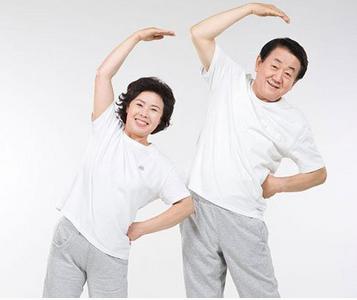 收藏!十个保健小动作,每天坚持,堪比灵丹妙药!