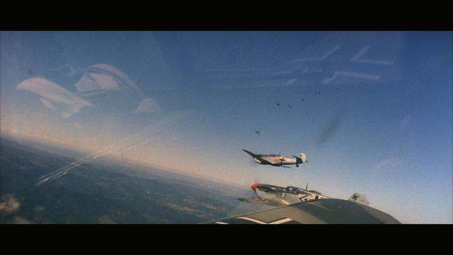 二战德军超级战斗机,二战德军战机