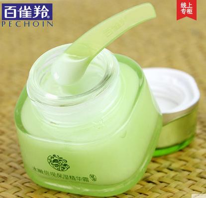 大牌白菜价国货护肤品用起来,爱国+爱钱包新技能同时get!