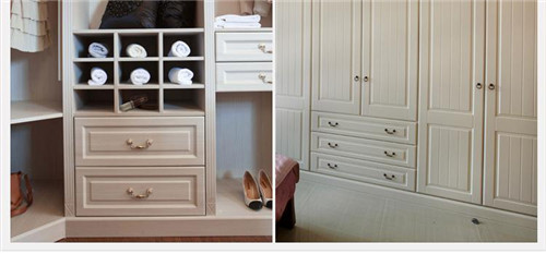 什么是衣柜定制,什么是定制柜子