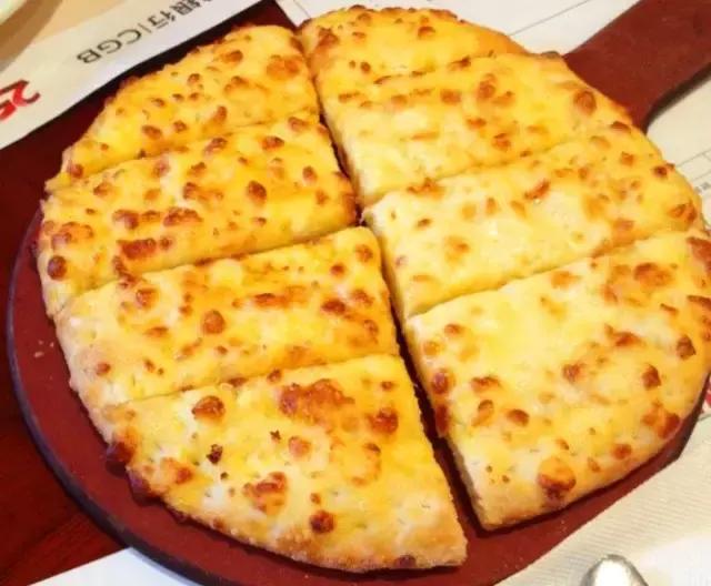 30选1,全广州最抵食的好吃披萨找到了!团长用生命亲测!