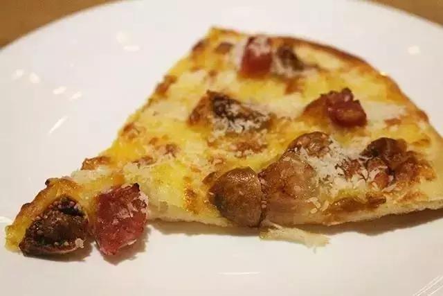 30选1,全广州最抵食的好吃披萨找到了!团长用生命亲测!