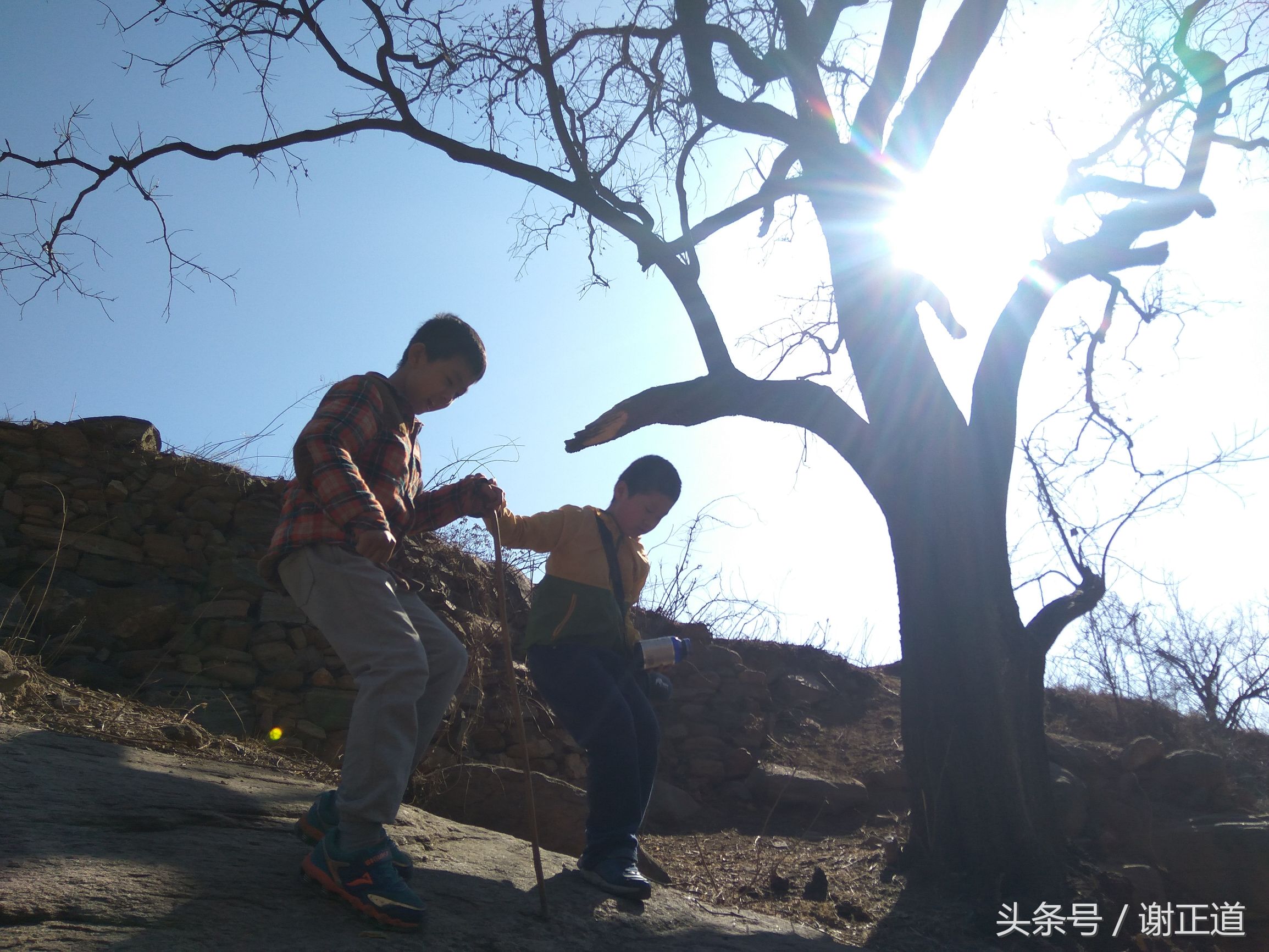 灵寿秋山风景区攻略,灵寿秋山自然风景区电话