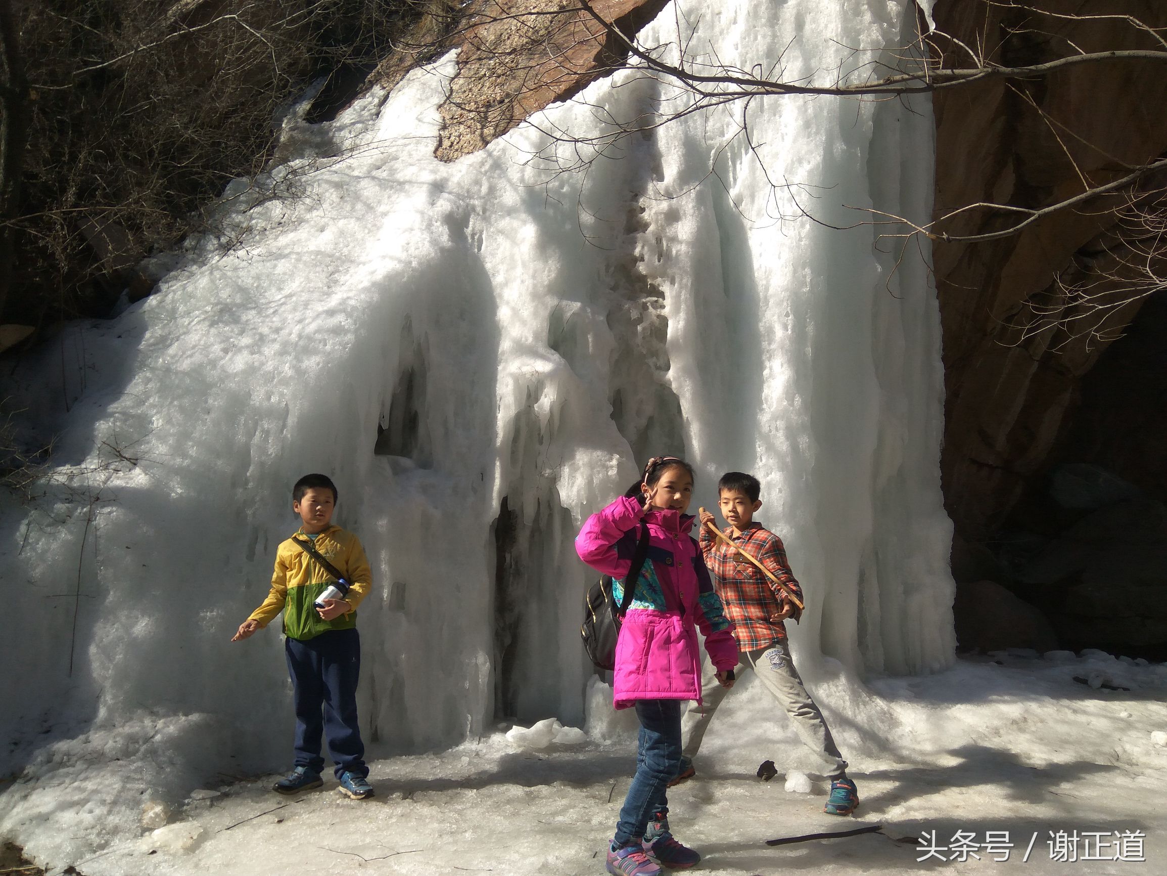 灵寿秋山风景区攻略,灵寿秋山自然风景区电话