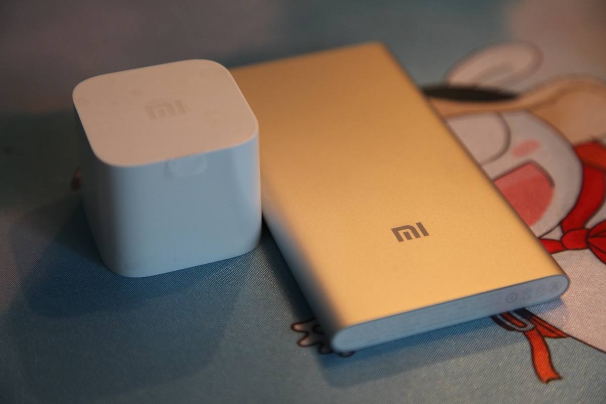 小米移动电源32000毫安测评,小米移动电源3万毫安测评