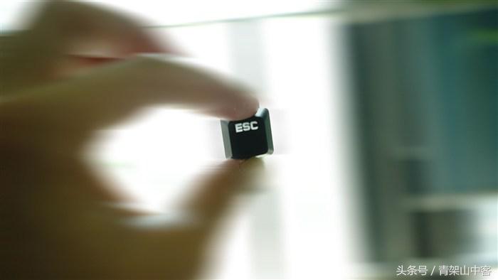 罗技g710键盘怎么样,罗技g610键盘红轴测评