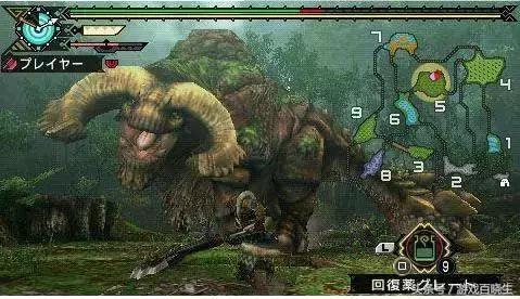 psp掌机十大必玩游戏,15款好玩的游戏