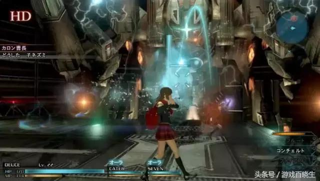 psp掌机十大必玩游戏,15款好玩的游戏