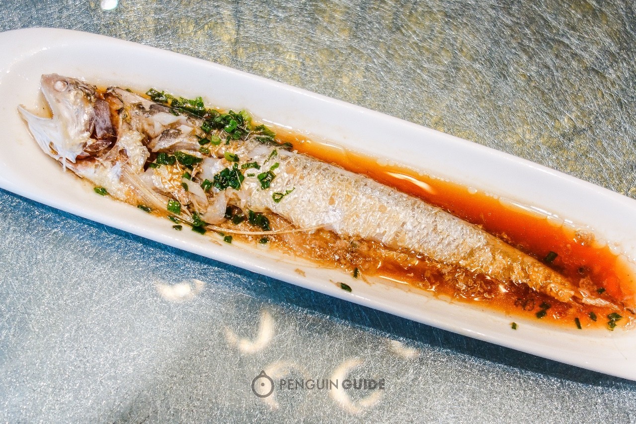 江鲜春季,春天江鲜