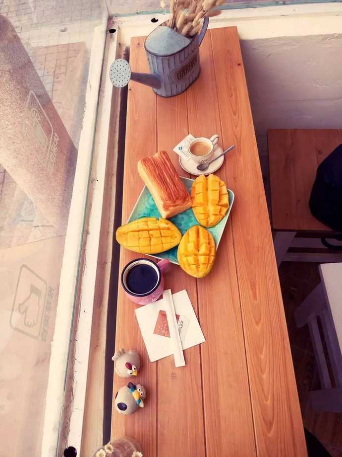 再遇青岛,距上次与你相见已过去了十年