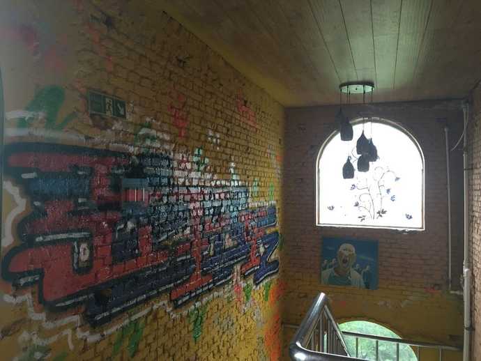 再遇青岛,距上次与你相见已过去了十年