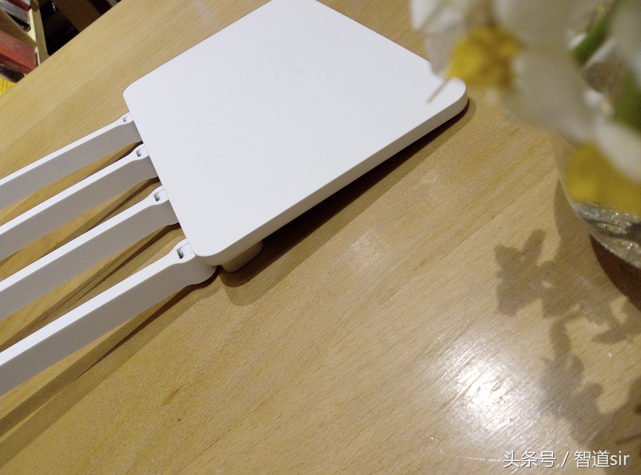 强悍wifi信号满足你的“胃”，广告去除尽情追剧最懂你