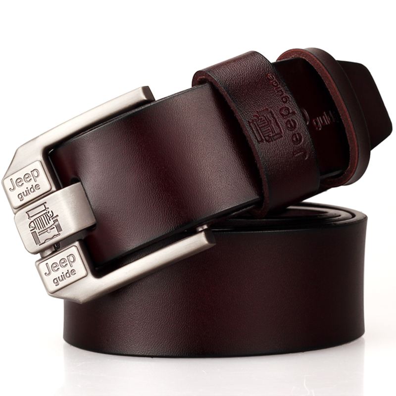 男士皮带轻奢风搭配,男士皮带风格内涵