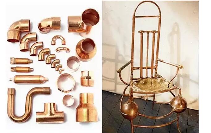 第42期-名仕达艺术灯饰推荐：独特世界—TomDixon