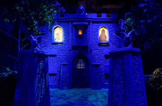 儿童乐园带给你不一样的体验,儿童乐园还能有什么新玩法