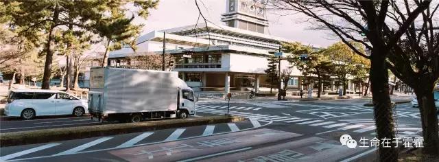 拉面 · 自动贩售机 · 雪｜云之彼岸的日本欢脱之旅