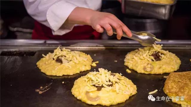拉面 · 自动贩售机 · 雪｜云之彼岸的日本欢脱之旅