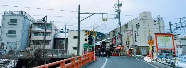拉面 · 自动贩售机 · 雪｜云之彼岸的日本欢脱之旅