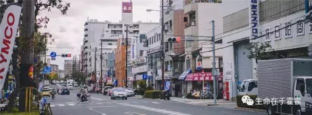 拉面 · 自动贩售机 · 雪｜云之彼岸的日本欢脱之旅