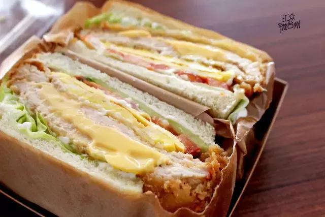 一家超级隐蔽的甜品店,一家隐藏在居民楼的日式料理