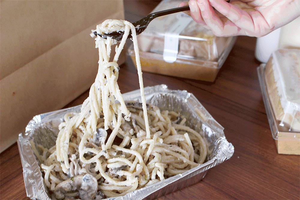 一家超级隐蔽的甜品店,一家隐藏在居民楼的日式料理