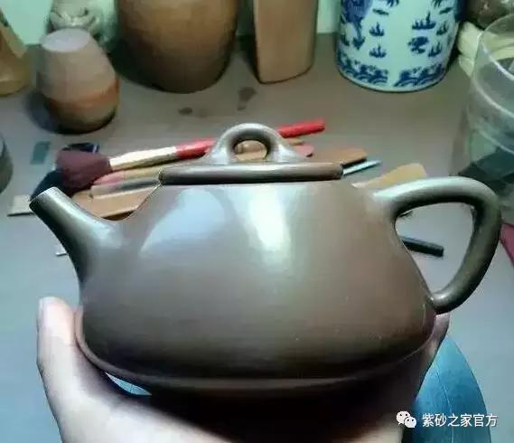 纯手工壶和半手工壶最大的区别,手工壶和半手工壶有何实用优点